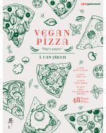 Vegan Pizza