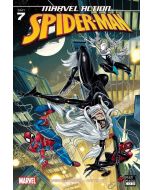 Marvel Action Spider - Man 7