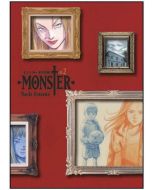 Monster Cilt - 2