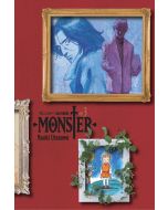 Monster Cilt - 3