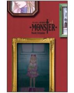 Monster Cilt - 4