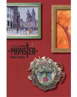 Monster Cilt 5