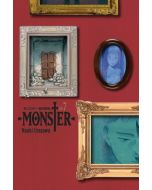 Monster Cilt - 7