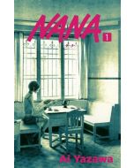 Nana Cilt 1