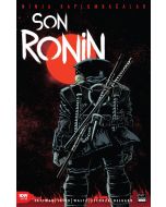 Ninja Kaplumbağalar - Son Ronin Sayı 1