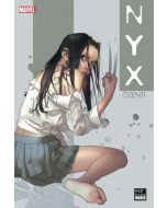 NYX: Özenti