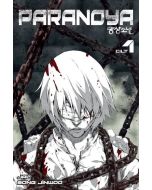Paranoya - Cilt 1 