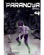 Paranoya Cilt 4