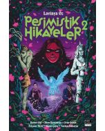 Pesimistik Hikayeler Cilt 2