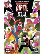 Peter Parker ve Miles Morales Spider-Men: Çifte Bela 3