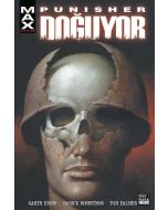 Punisher Doğuyor