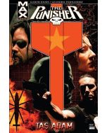 Punisher Max Cilt 7 - Taş Adam