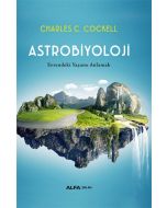 Astrobiyoloji
