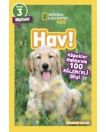 National Geographic Kids - Hav!