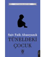 Tüneldeki Çocuk