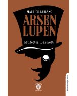 Arsen Lupen - Müfettiş Barnett