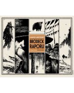 Brodeck Raporu (Ciltli)