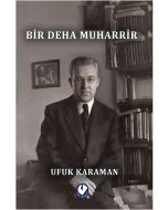 Bir Deha Muharrir