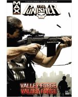 Punisher Max Cilt 10-Valley Forge