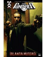 The Punisher Max Cilt 2 - İrlanda Mutfağı