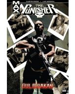 Punisher Max 8 Dul Bırakan