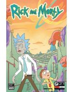 Rick and Morty 2