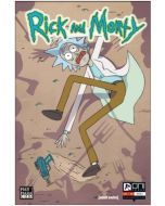 Rick and Morty 4