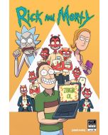 Rick and Morty 53