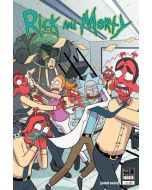 Rick and Morty 54