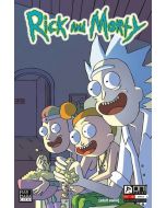 Rick and Morty 6