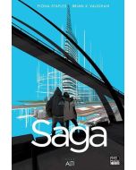 Saga Cilt: 6