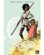 Saga Cilt : 3