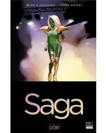 Saga Cilt: 4