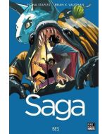 Saga Cilt: 5