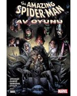 Spider - Man Vol 5 Cilt 4 - Av Oyunu