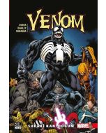 Sudaki Kan-Doğum-Venom Cilt 3