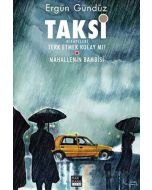 Taksi Hikayeleri 2