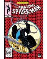 Amazing Spider-Man Cilt 300