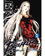 The Breaker Cilt 2