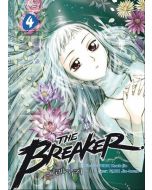 The Breaker Cilt 4