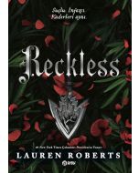 Reckless (Ciltli)