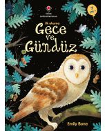 İlk Okuma - Gece ve Gündüz