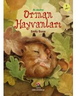 İlk Okuma - Orman Hayvanları