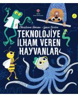 Teknolojiye İlham Veren Hayvanlar