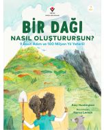 Bir Dağı Nasıl Oluşturursun ?
