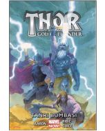 Thor- God of Thunder Cilt 2 - Tanrı Bombası