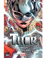 Thor - Şimşek Tanrıçası
