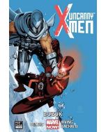 Uncanny X - Men 2 - Bozuk