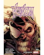 Venom Cilt 2 - Cehennem