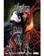 Venom Cilt 3 - Absolute Carnage Cilt 1